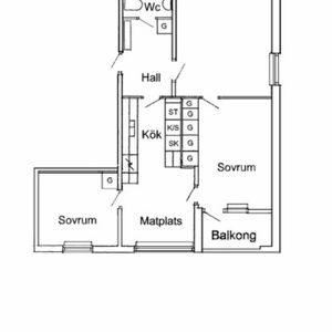 Oppeby Gård, Nyköping - Foto 3