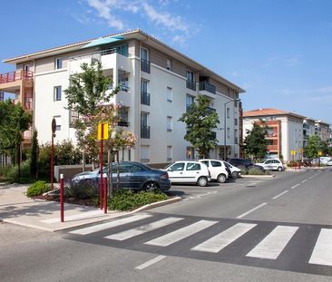 Location Appartement 2 pièces 40m² PUGET SUR ARGENS 83480 - Photo 5