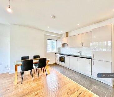 1 bedroom flat to rent - Photo 6