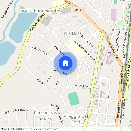 Rua Ermelinda Martini Steck, 125, Louveira, Louveira - SP, 13290-240, Brazil