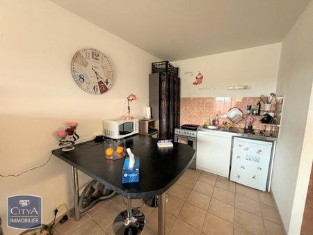 Location Appartement 2 pièces 50m² LIMOGES 87000 - Photo 2