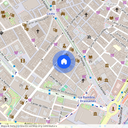 Carrer de Lancaster, 4, 08001 Barcelona, Spain