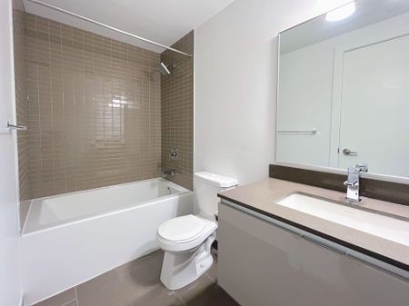 For Lease - 200 Bloor Street Unit# 1208, Toronto, Ontario - Photo 5