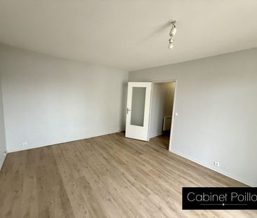 Studio Montreuil - Photo 1