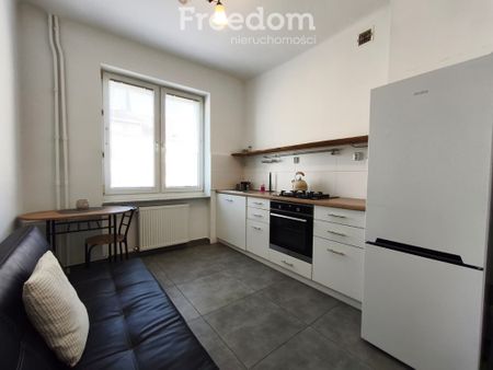Mieszkanie 35 m², Olsztyn, Kościuszki, Tadeusza Kościuszki - Фото 4