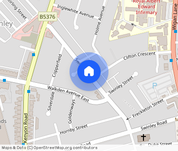 1 bedroom flat to rent - Photo 1