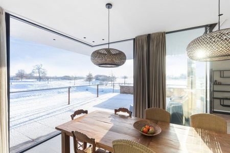 Huis te huur: Zwart Moerken 8 4891 TK Rijsbergen - Photo 3