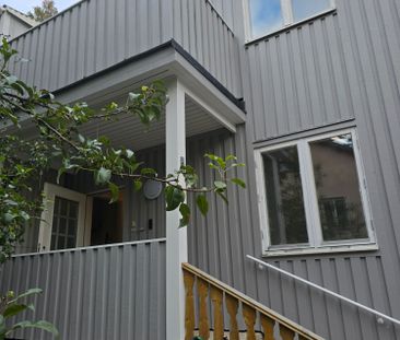 Malmköpingsvägen, Bandhagen - Photo 5