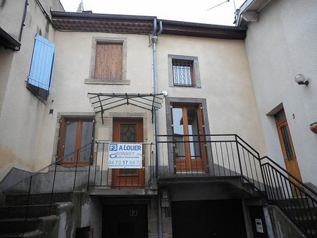 63670, Orcet - Photo 4