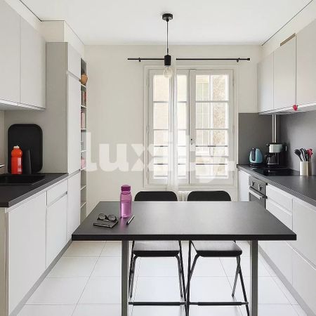 Appartement meublé au coeur de la Vieille-ville - Foto 3