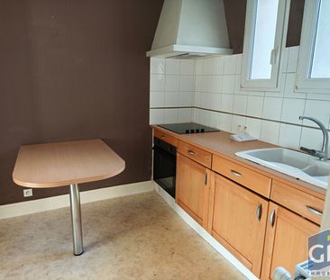 Location Appartement 3 pièces 63m² - Photo 5