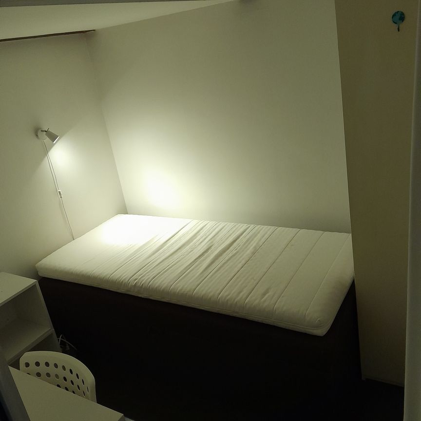 Regeringsgatan, Stockholm - Photo 1