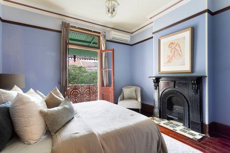 27 Hopetoun Street, Paddington NSW 2021 - House For Rent | Domain - Photo 4