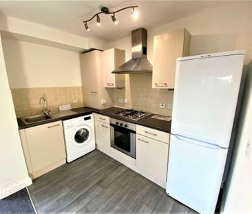 Apt 7, 112 Templemore Avenue, Belfast, BT5 4FX - Photo 5
