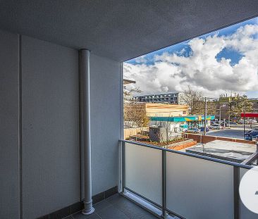 113/24 Girrahween St, Braddon ACT 2612 - Apartment For Rent | Domain - Photo 5