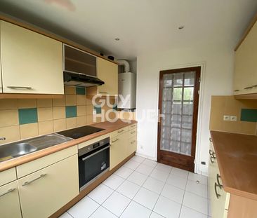 Appartement Le Blanc Mesnil 4 pièce(s) 79 m2 - Photo 2