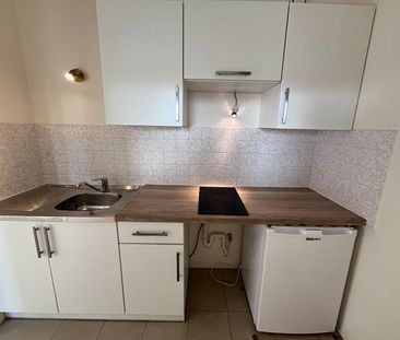 Location appartement 1 pièce, 31.33m², Reims - Photo 6