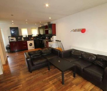 Park View Road, Burley, Leeds, LS4 - Photo 1