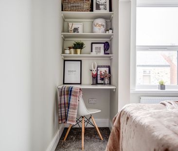 1 Bed Flat, Sheffield, S6 - Photo 3