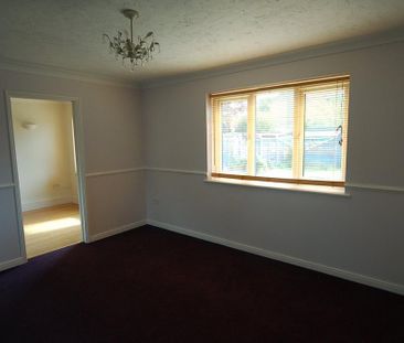 2 bedroom terraced house to rent - Photo 6