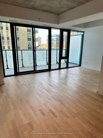 For Lease - 185 Roehampton Avenue Unit# 409, Toronto, Ontario - Photo 2