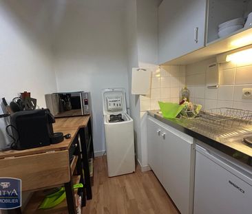 Location Appartement 2 pièces 40m² LAVAL 53000 - Photo 4