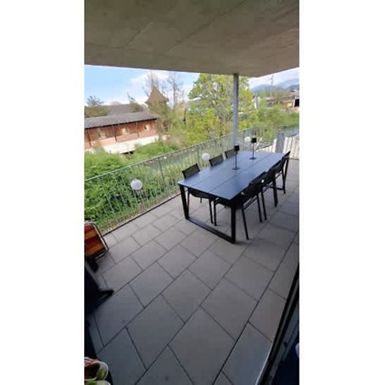 4 Zimmer, 115 m², 1. Stock - Photo 1