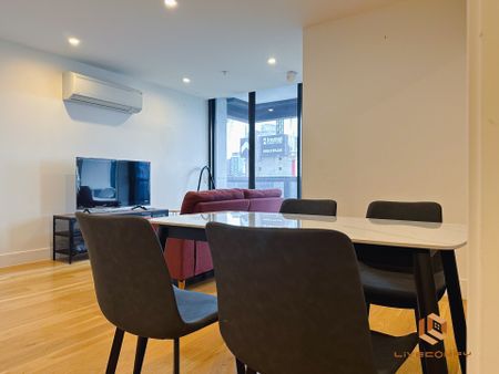 Melbourne CBD - Photo 3