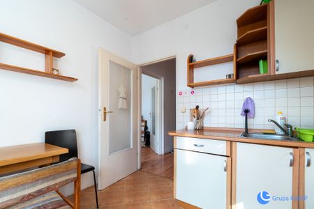 Od 1.10 | 2 pokoje | balkon | Raciborska | Ruczaj - Photo 2