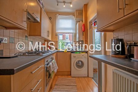 34 Woodside Avenue, Leeds, LS4 2QX - Photo 5