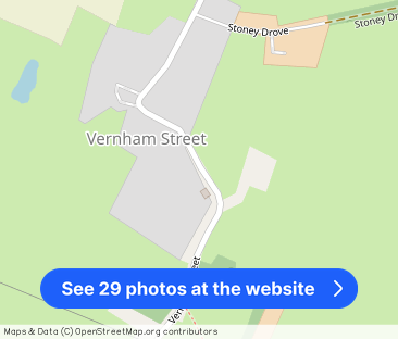 Vernham Street, Andover, Hampshire, SP11 - Photo 1