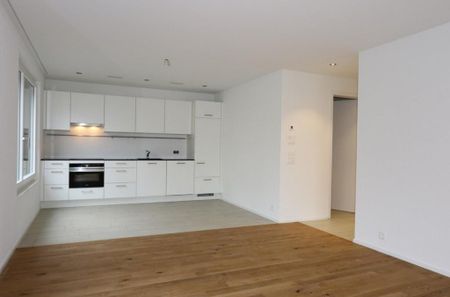 Moderne Erdgeschosswohnung an zentraler Lage - Photo 3
