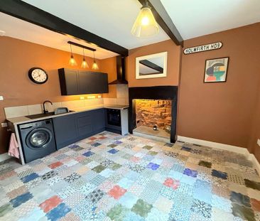 1 bedroom house to rent - Photo 1