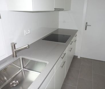 4.5 Zimmer, 90 m², 2. Stock - Photo 3