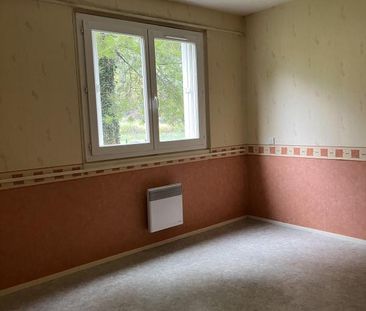 APPARTEMENT TYPE 3 77m2 CLAIX - Photo 5