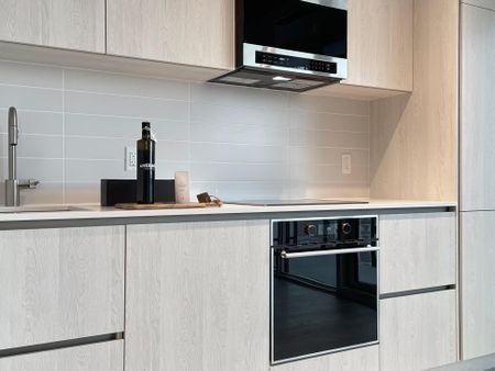 For Lease - 110 Broadway Avenue Unit# 1408, Toronto, Ontario - Photo 2