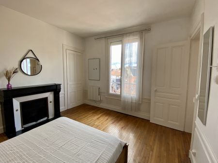 Location Appartement 2 pièces 46m² TROYES 10000 - Photo 5