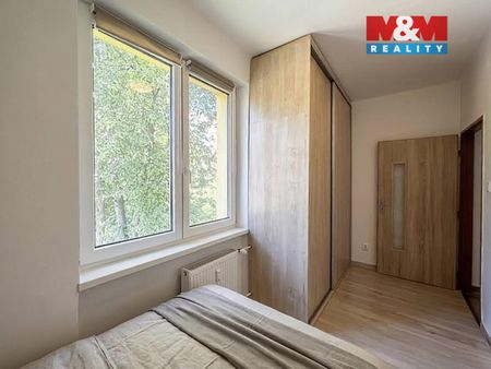 Pronájem bytu 3+kk 60 m², Březová 526, Karviná - Photo 2