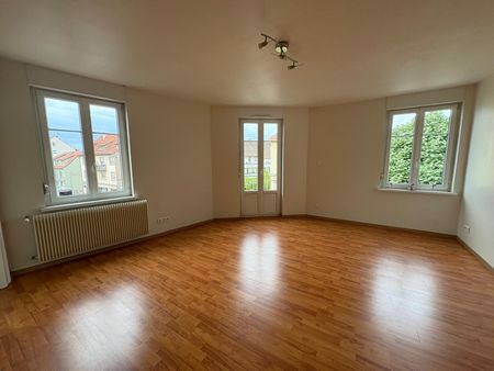 Location Appartement 2 pièces 54m² SCHILTIGHEIM 67300 - Photo 3