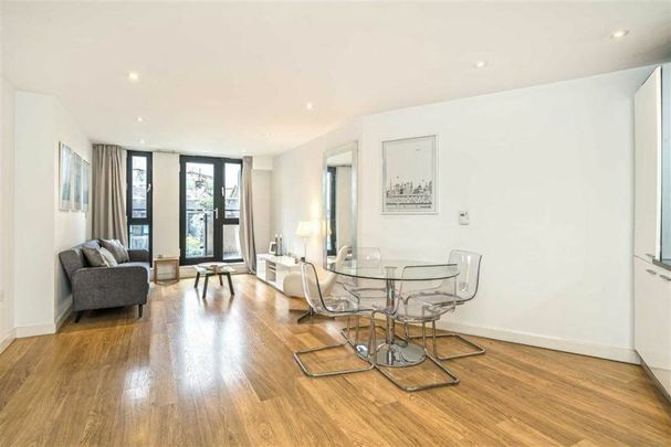 Webber Street, London Bridge, SE1 - Photo 1