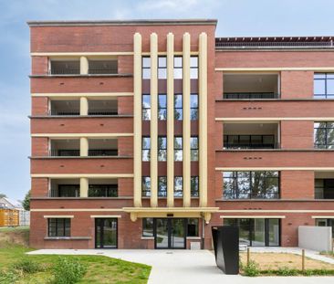 Appartement te huur in Tongeren voor € 990 met 2 slaapkamers - foto 3