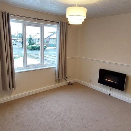 1 bedroom semi-detached house to rent - Photo 1