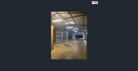 Country Living – Unique Shed Home with Workshop! - Photo 4