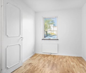 Lindholmsbacken, Skärholmen - Foto 1