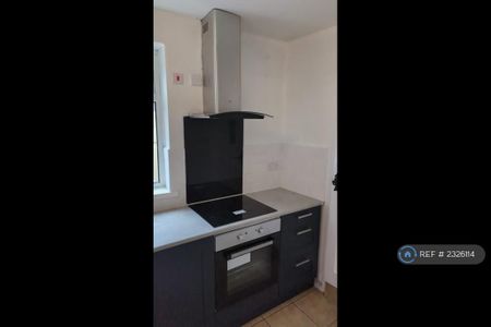 1 bedroom bungalow to rent - Photo 4