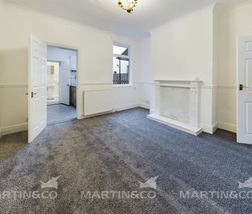 1 bedroom ground floor flat to rent - Photo 5