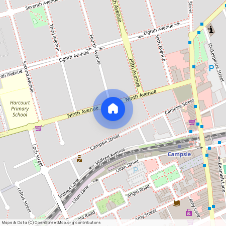 8/68 Ninth Avenue, NSW 2194, Campsie