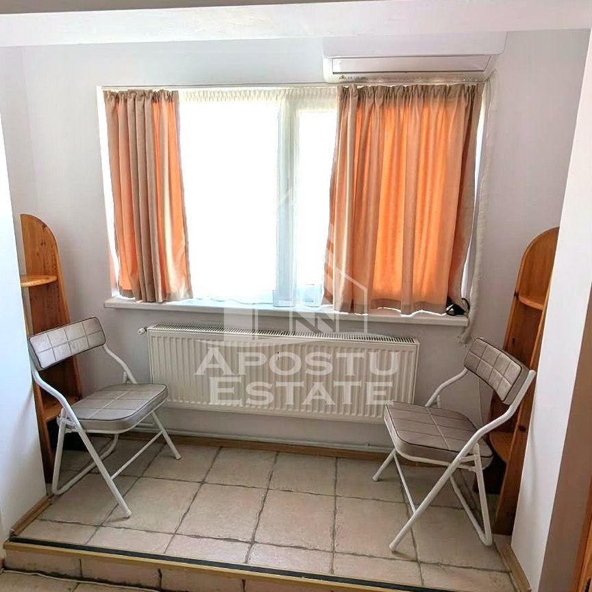 Apartament 1 camere de inchiriat zona Lunei, Timisoara - Fotografie 1