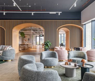 2 bedroom apartment to rent - Photo 3