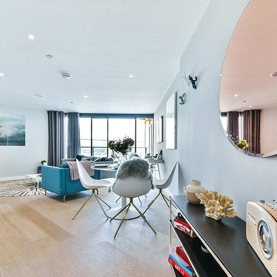 2 bedroom apartment to rent - Photo 1